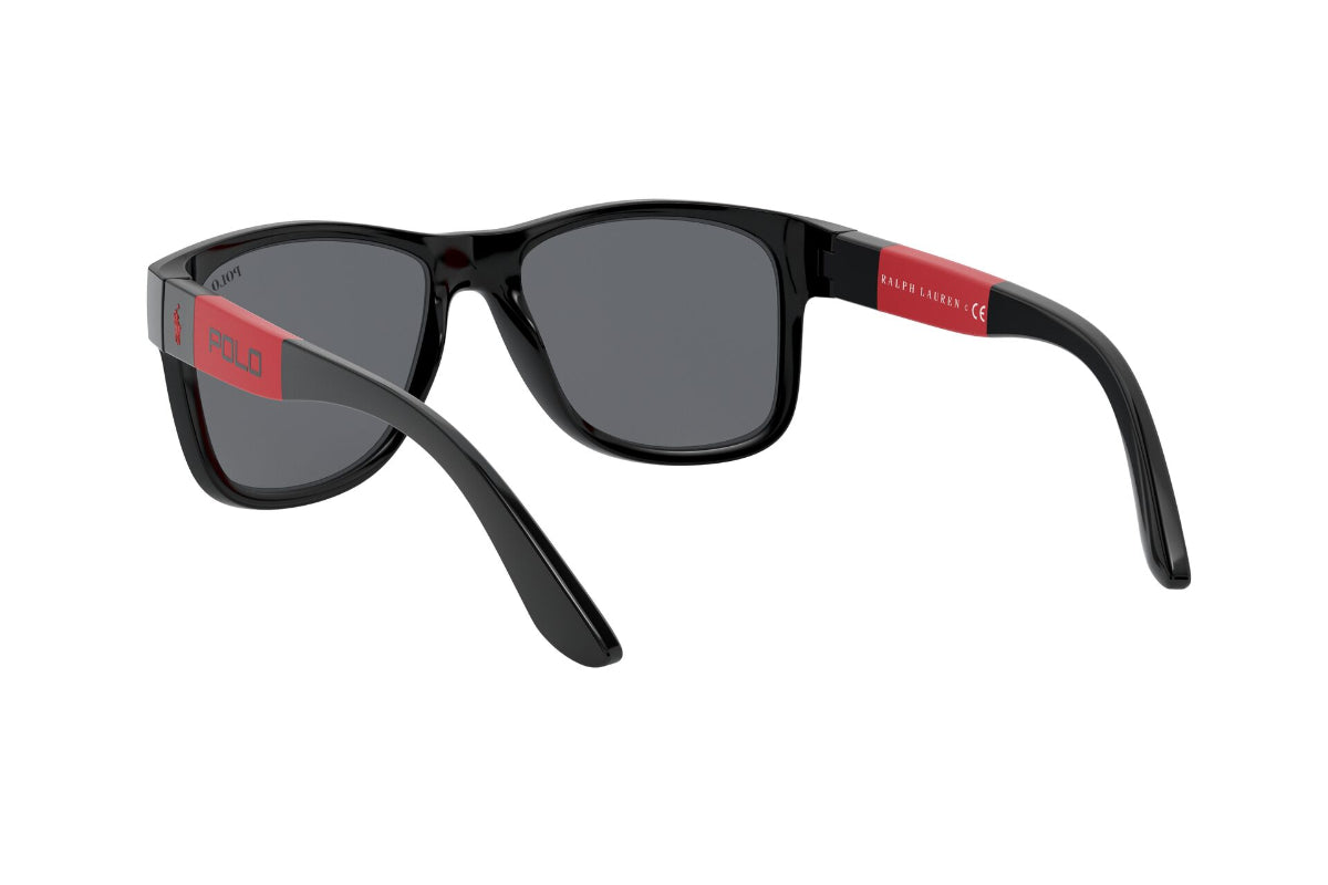 Polo Lentes de Sol