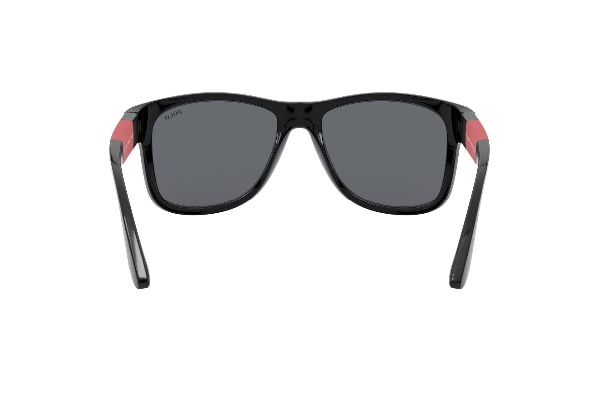 Polo Lentes de Sol