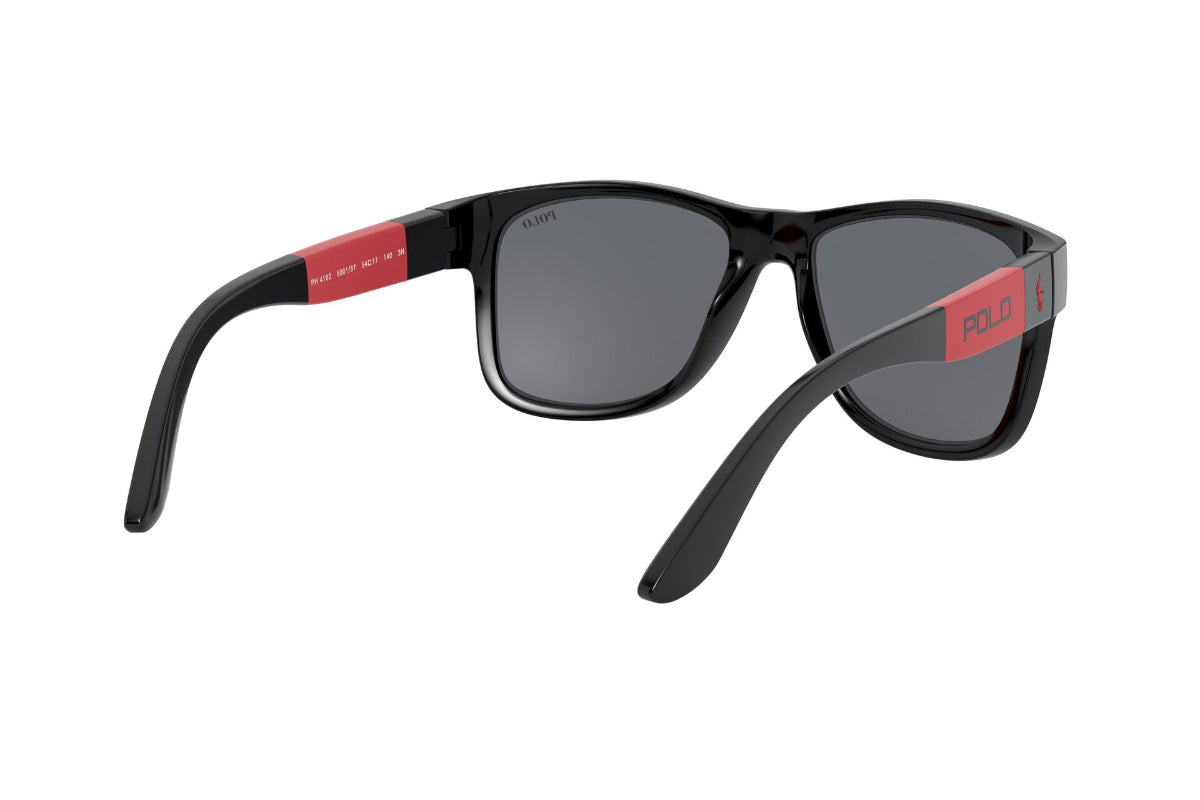 Polo Lentes de Sol