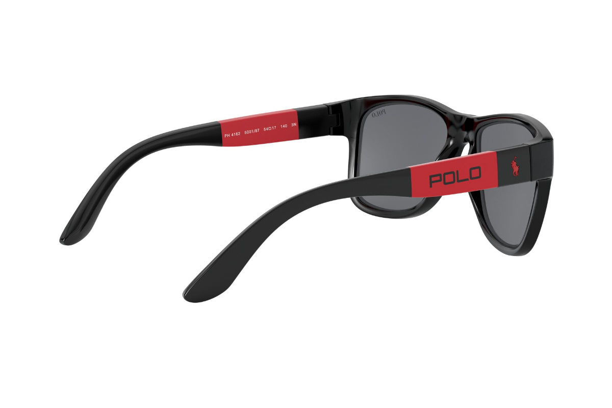 Polo Lentes de Sol