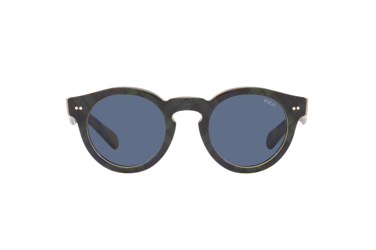 Polo Lentes de Sol