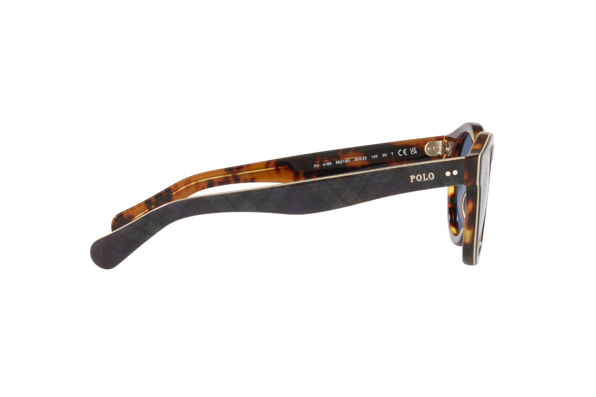 Polo Lentes de Sol