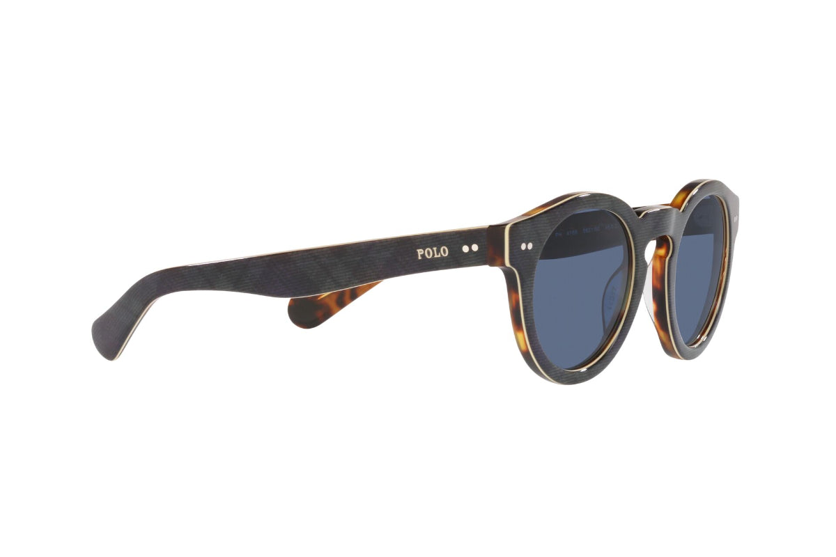 Polo Lentes de Sol