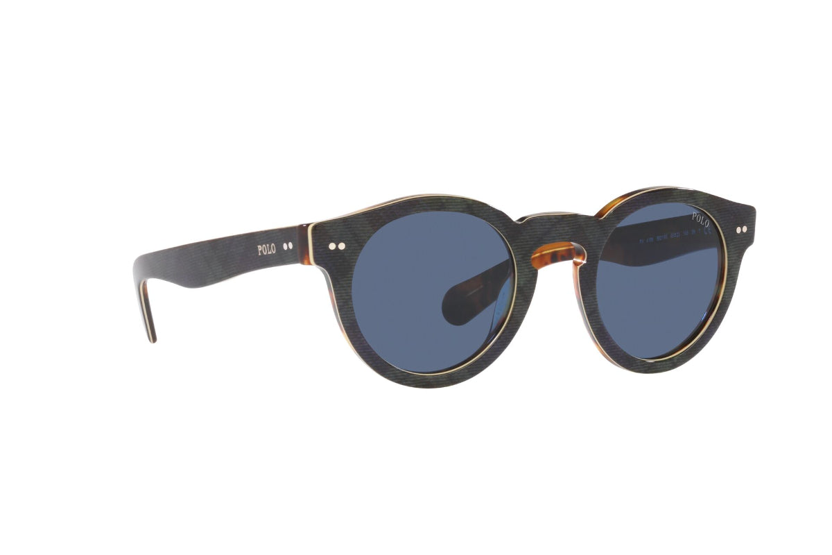 Polo Lentes de Sol