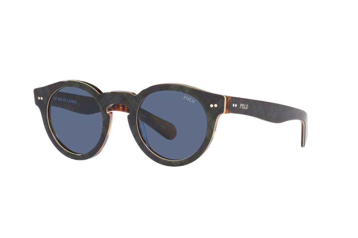 Polo Lentes de Sol