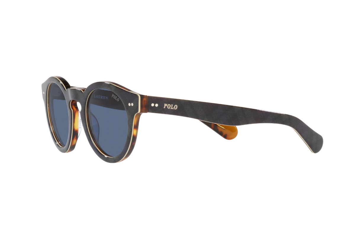 Polo Lentes de Sol