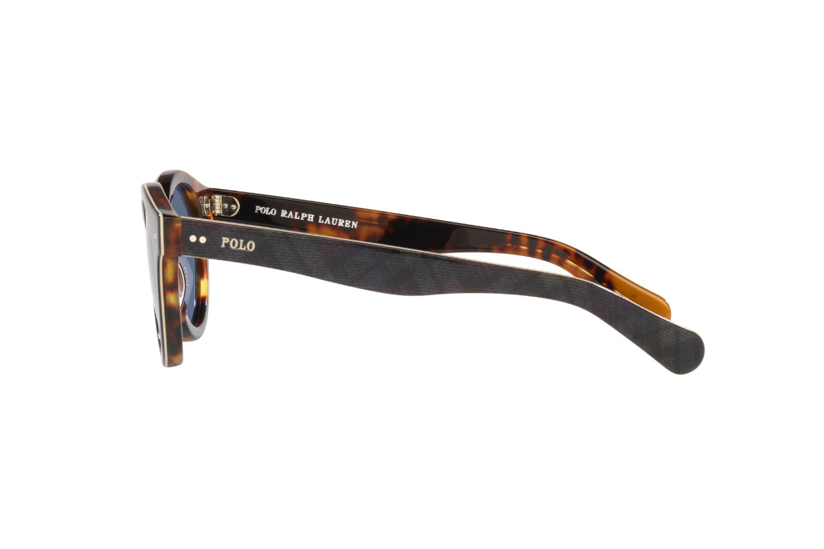 Polo Lentes de Sol