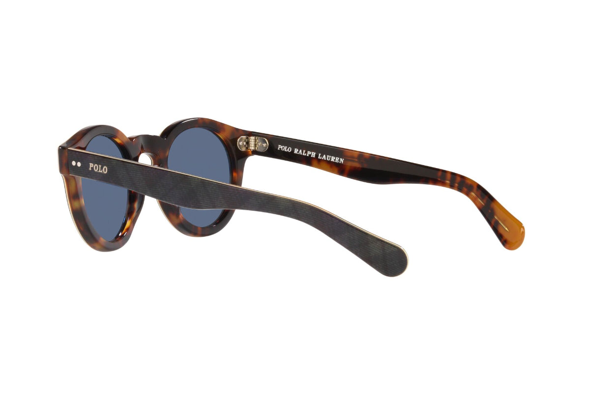 Polo Lentes de Sol