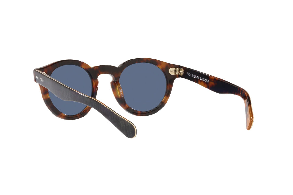 Polo Lentes de Sol