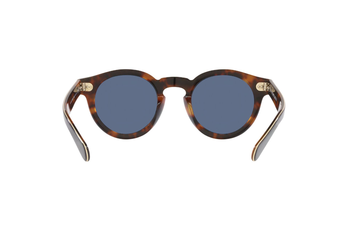 Polo Lentes de Sol