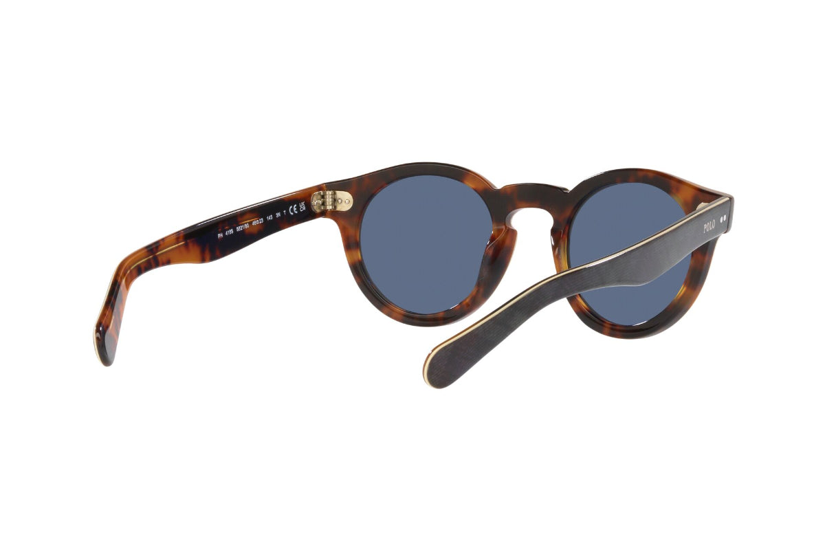 Polo Lentes de Sol