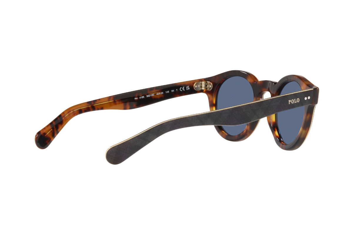 Polo Lentes de Sol