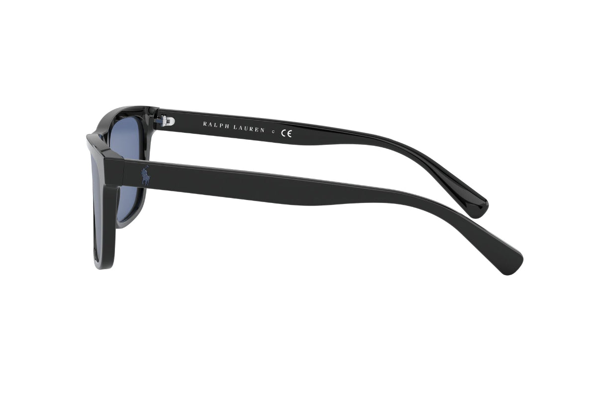 Lentes de Sol Shiny Black  Polo