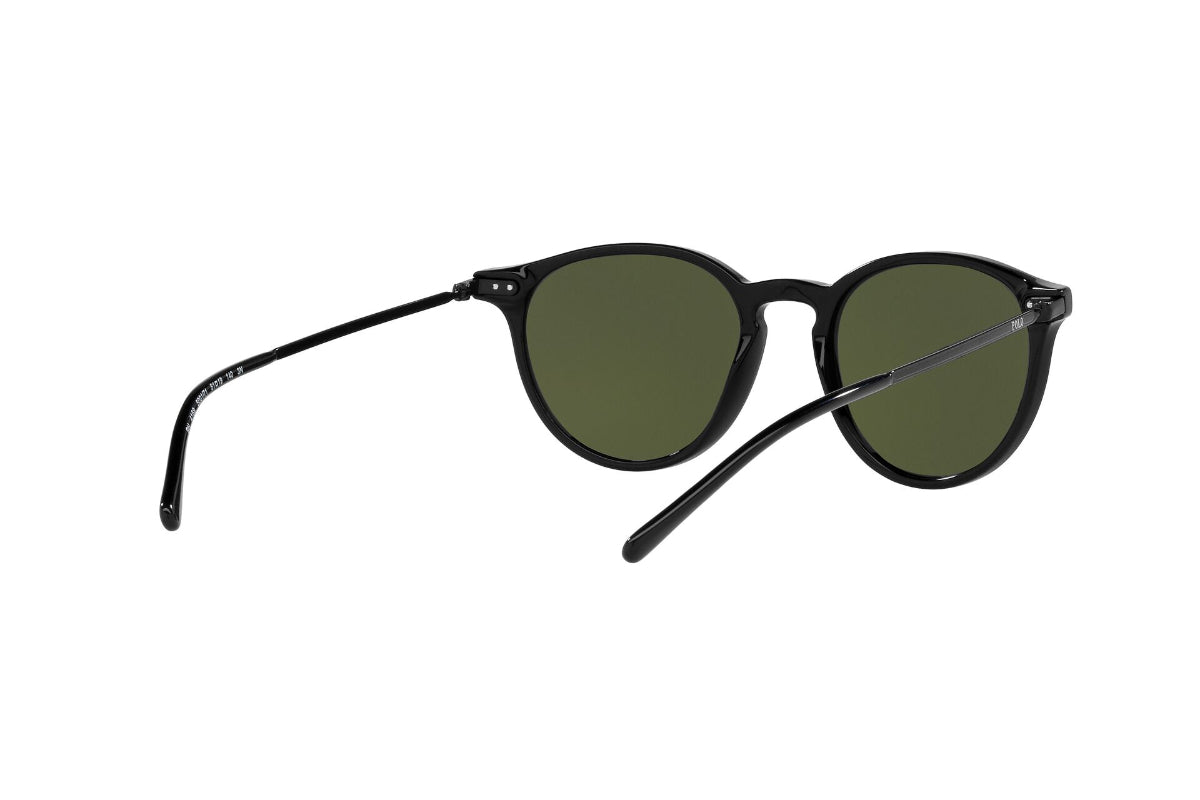 Lentes de Sol Shiny Black  Polo