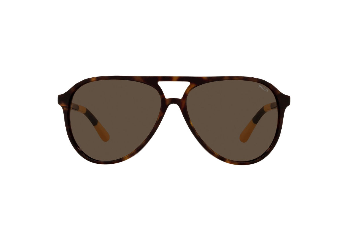 Polo Lentes de Sol