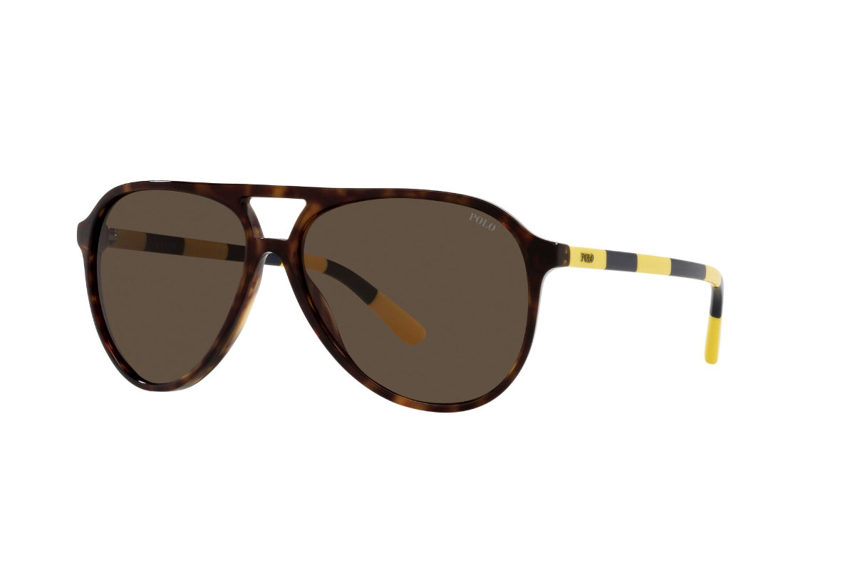 Polo Lentes de Sol