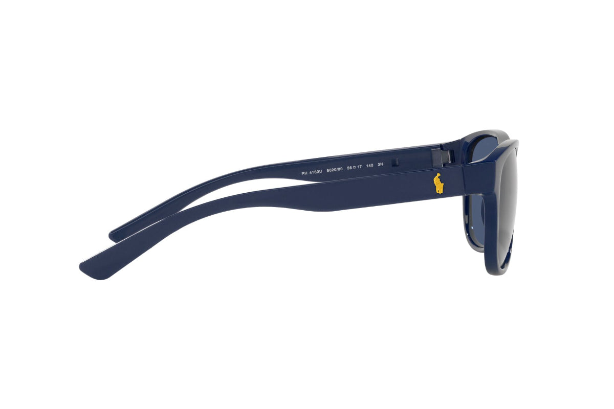 Polo Lentes de Sol