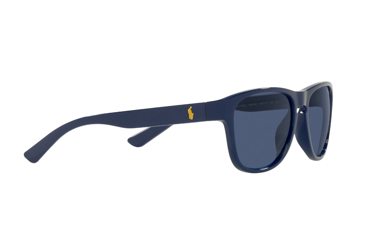 Polo Lentes de Sol