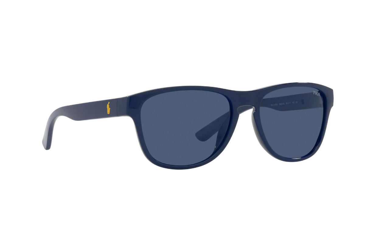 Polo Lentes de Sol