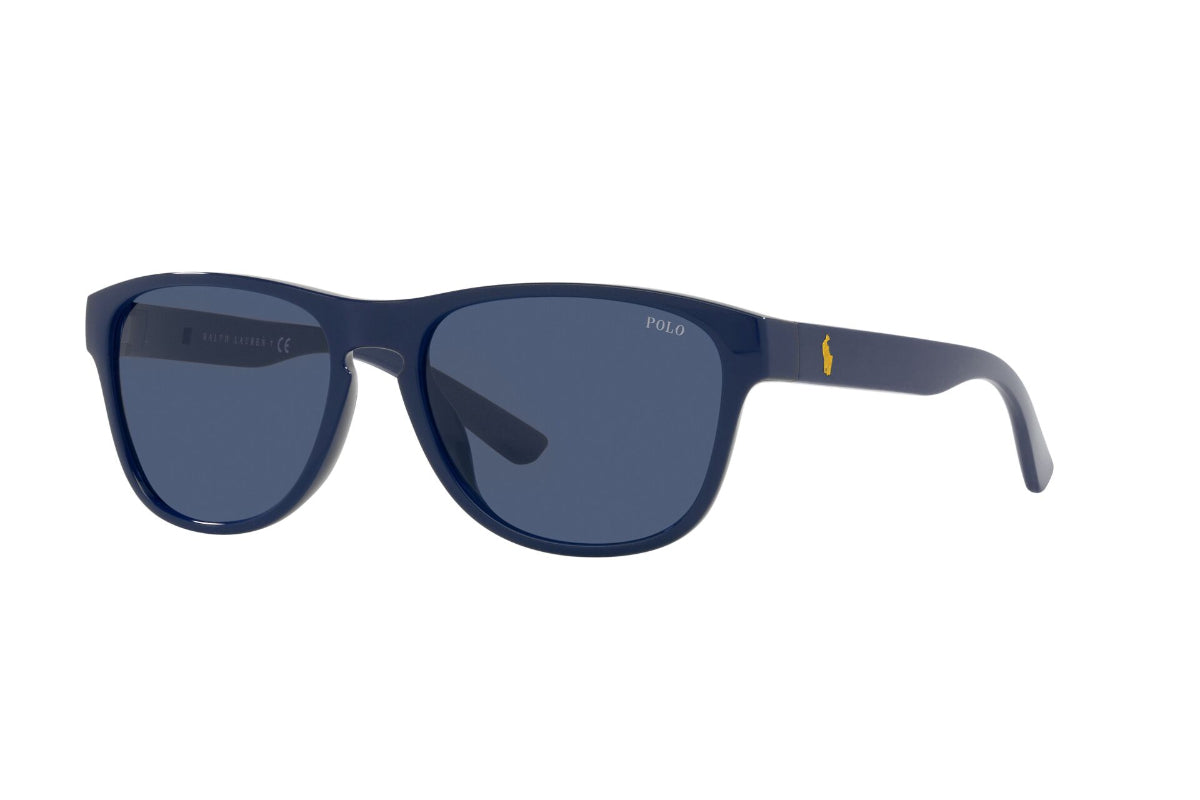Polo Lentes de Sol