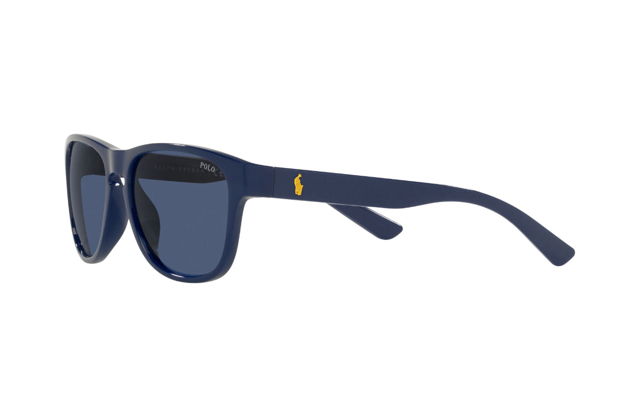 Polo Lentes de Sol
