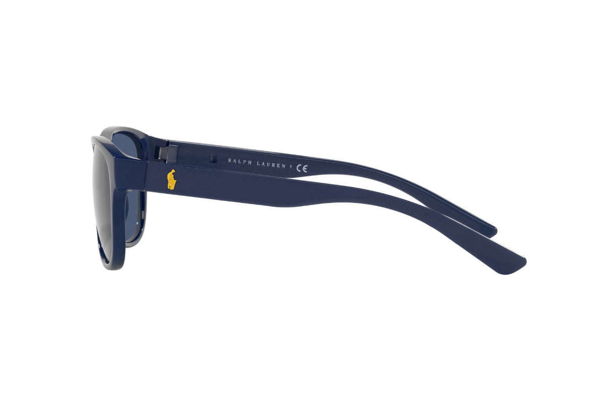 Polo Lentes de Sol