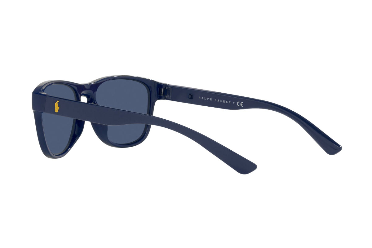Polo Lentes de Sol