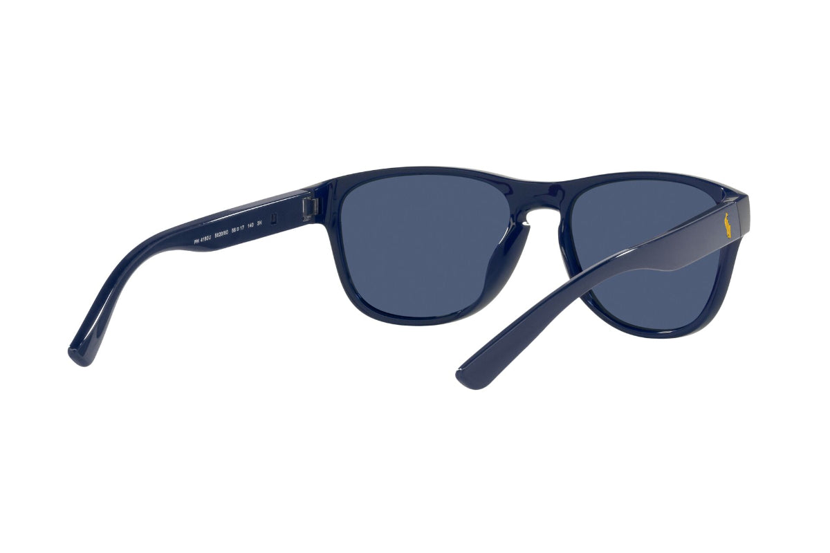 Polo Lentes de Sol