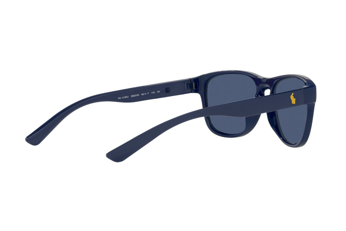 Polo Lentes de Sol