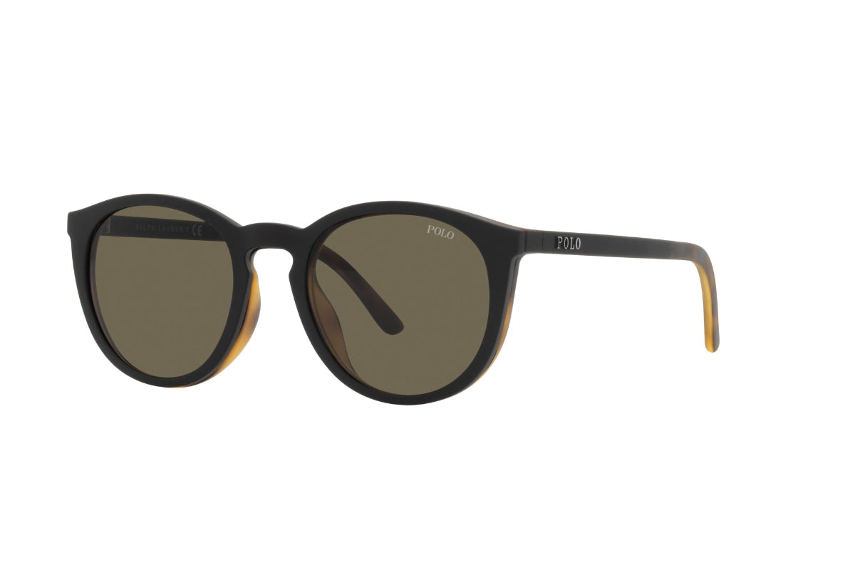 Polo Lentes de Sol