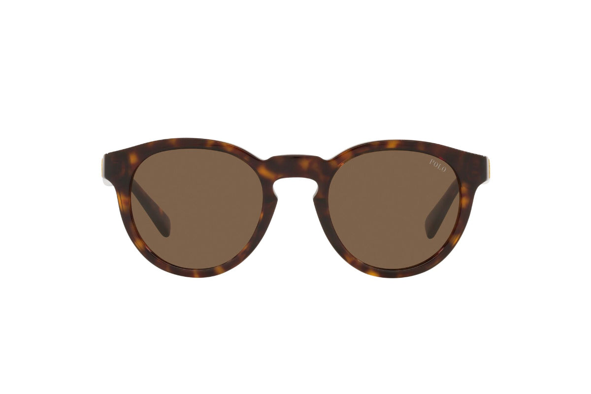 Polo Lentes de Sol
