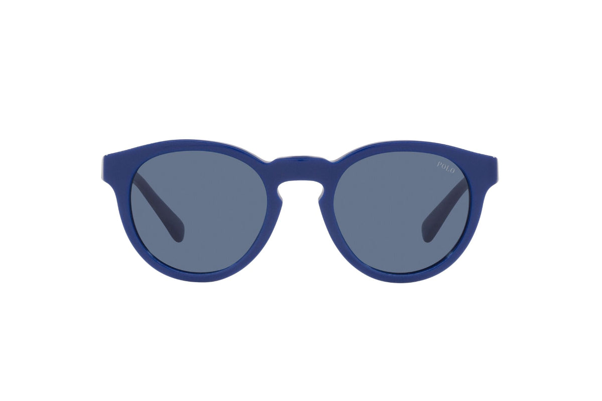 Polo Lentes de Sol