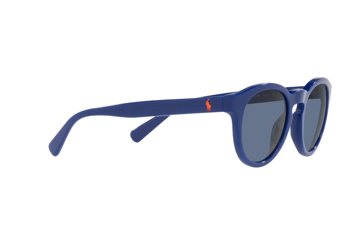 Polo Lentes de Sol
