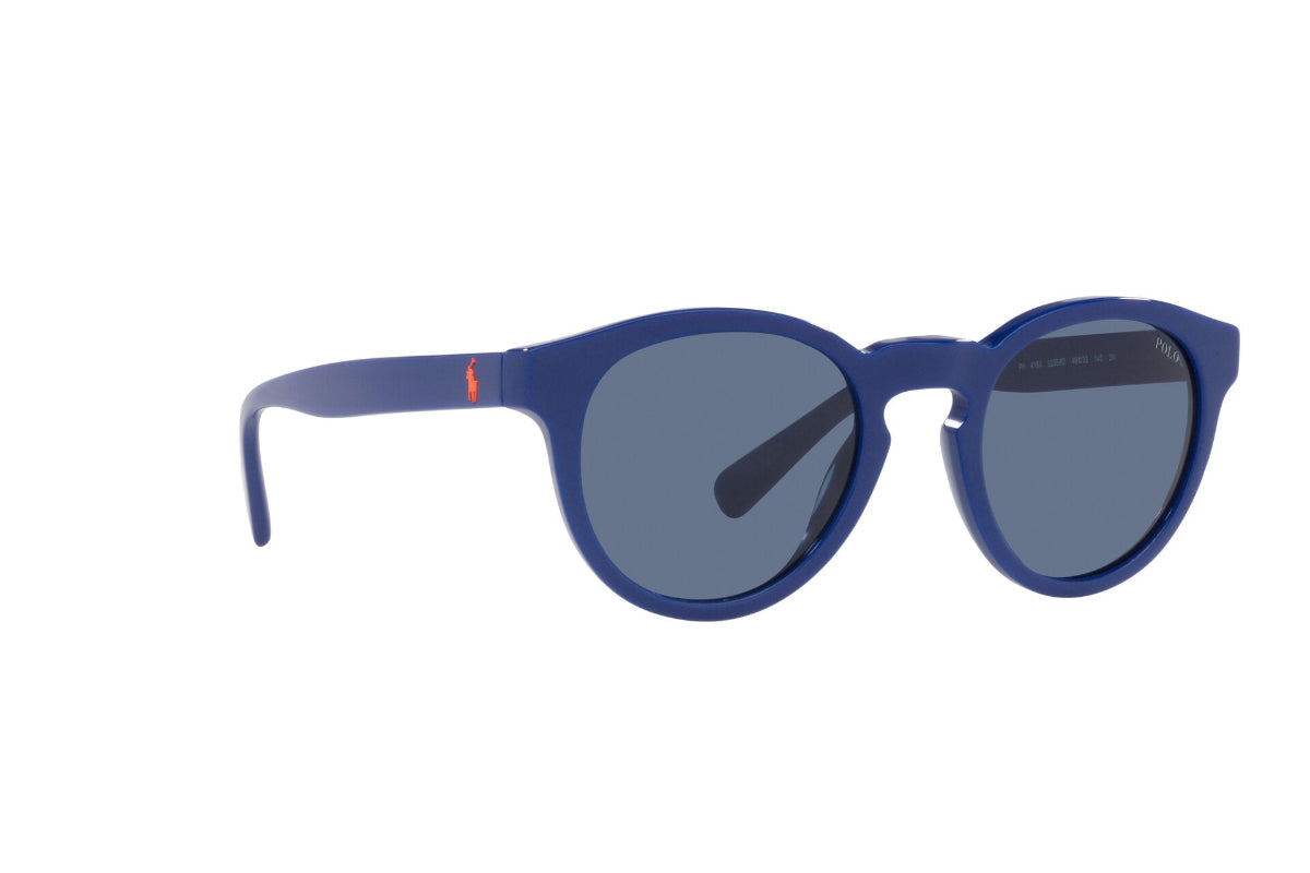 Polo Lentes de Sol