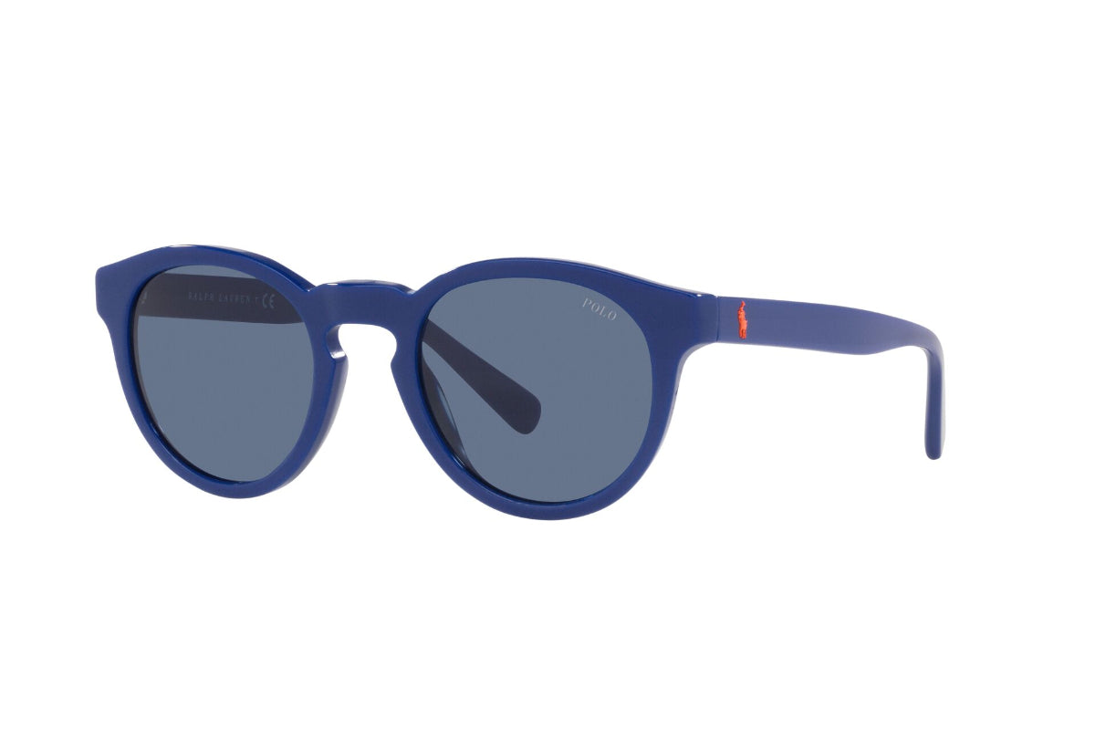 Polo Lentes de Sol