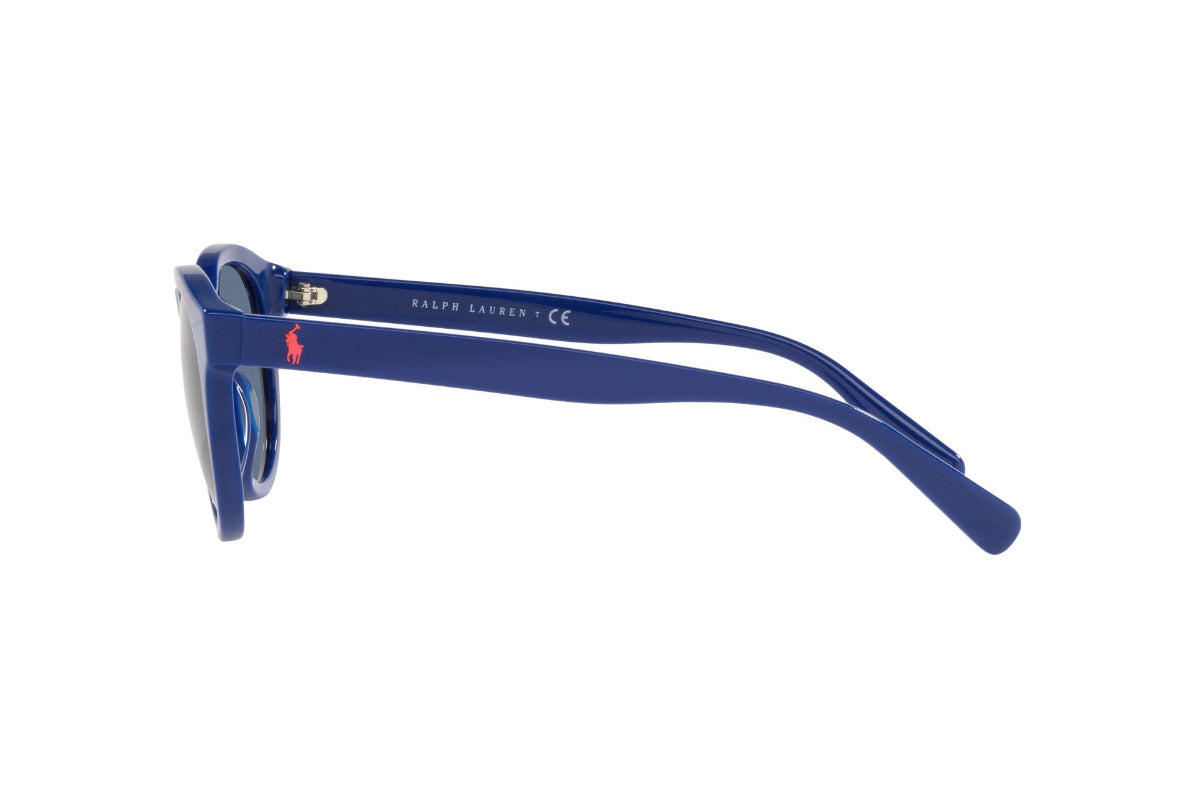 Polo Lentes de Sol