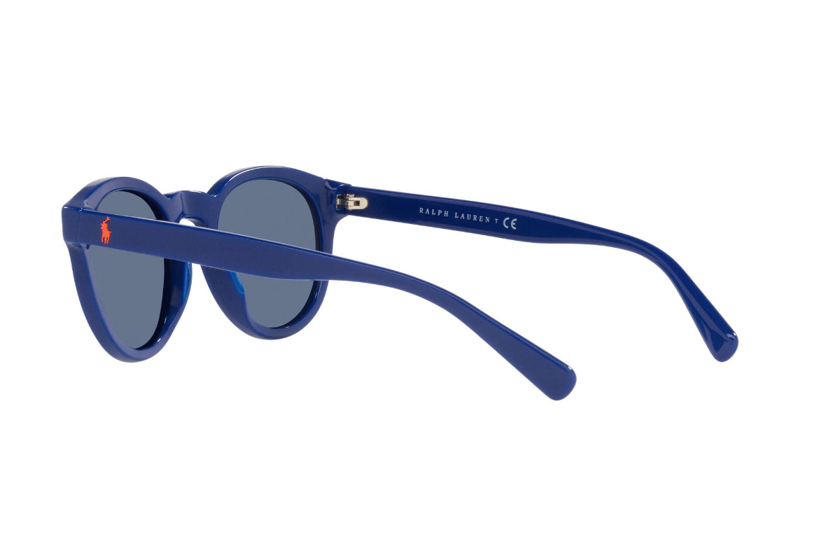 Polo Lentes de Sol