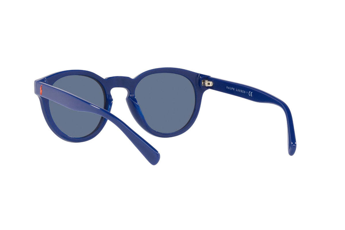 Polo Lentes de Sol