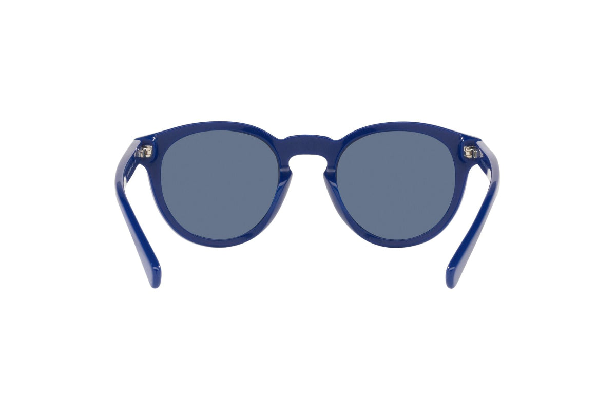 Polo Lentes de Sol