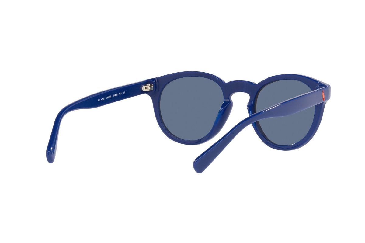 Polo Lentes de Sol
