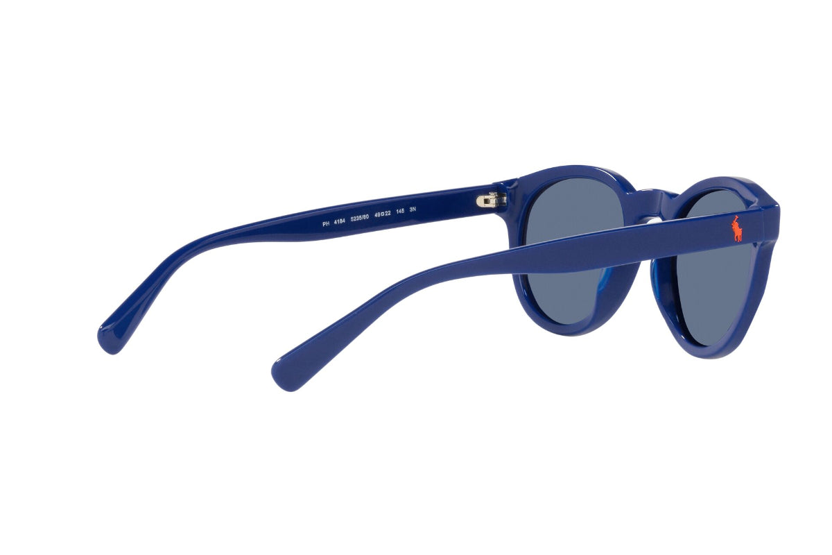 Polo Lentes de Sol