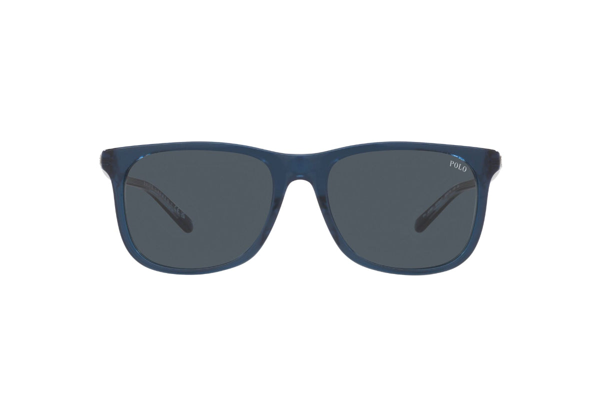 Polo Lentes de Sol