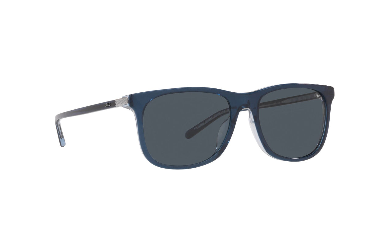 Polo Lentes de Sol