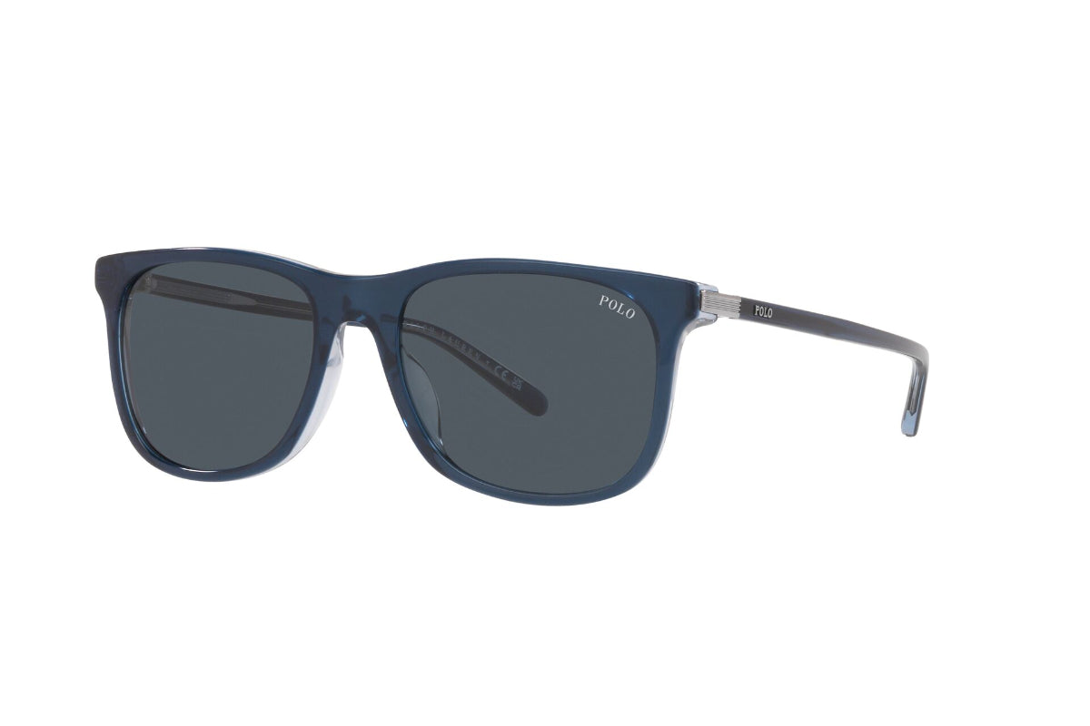 Polo Lentes de Sol