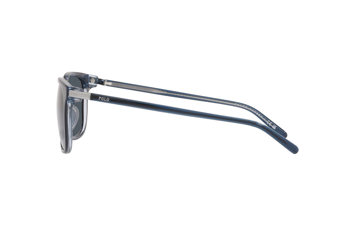 Polo Lentes de Sol