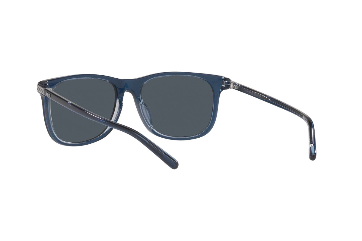 Polo Lentes de Sol