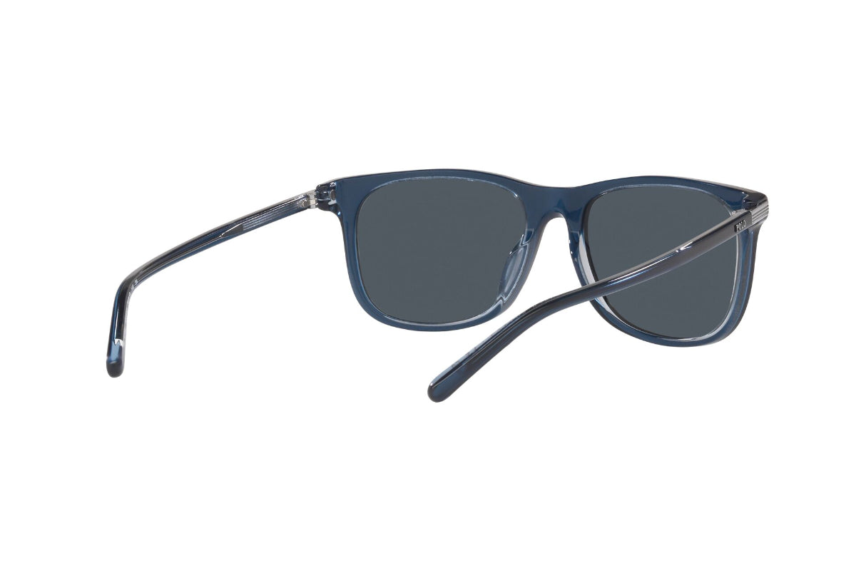 Polo Lentes de Sol
