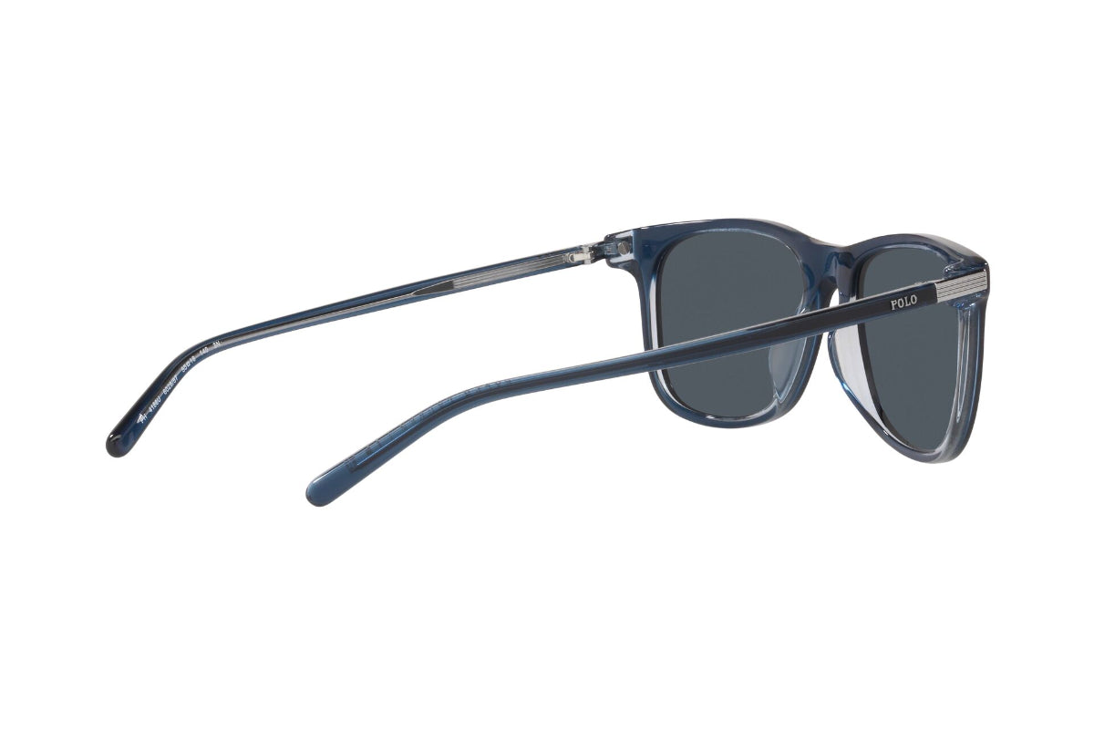 Polo Lentes de Sol