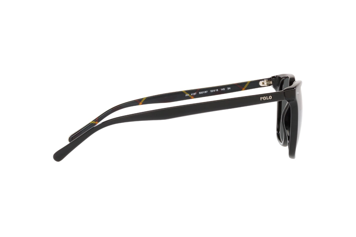 Polo Lentes de Sol