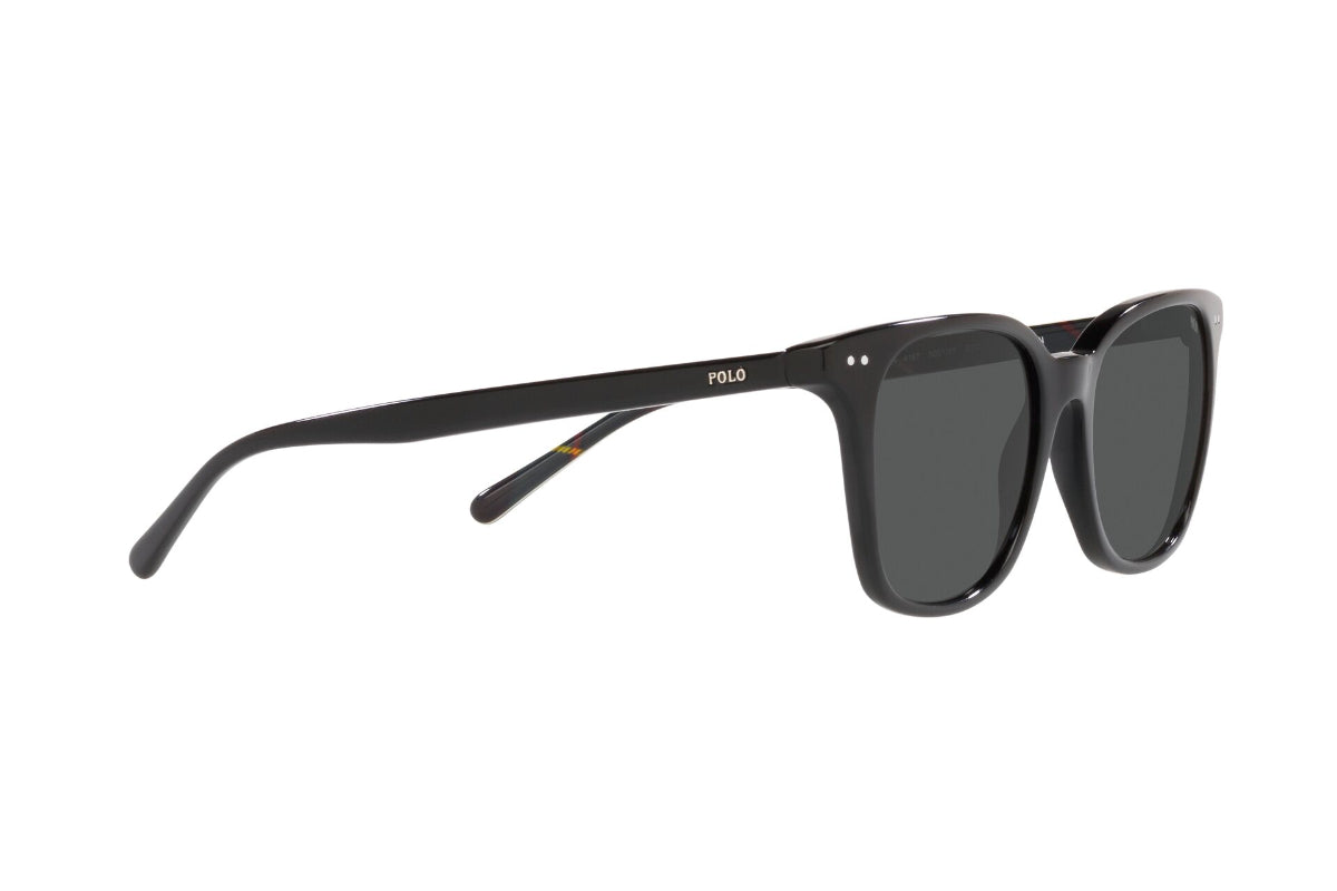 Polo Lentes de Sol
